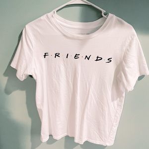 Love Tribe Friends Graphic Tee